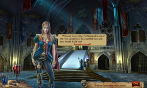 Twilight City: Love as a Cure STEAM KEY GLOBAL