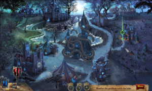 Twilight City: Love as a Cure STEAM KEY GLOBAL