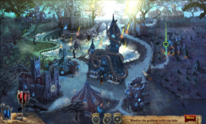 Twilight City: Love as a Cure STEAM KEY GLOBAL