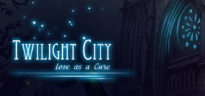 Twilight City: Love as a Cure STEAM KEY GLOBAL