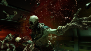 ✅ DOOM 2016 👿 XBOX ONE SERIES X|S Digital Key 🔑