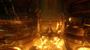 ✅ DOOM 2016 👿 XBOX ONE SERIES X|S Digital Key 🔑