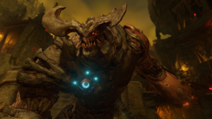 ✅ DOOM 2016 👿 XBOX ONE SERIES X|S Digital Key 🔑
