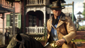 ⭐STEAM Red Dead Redemption 2 ULTIMATE EDITION(MAX) RDR2