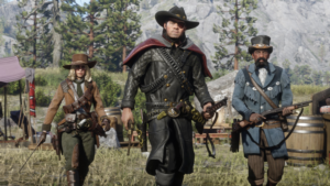 ⭐STEAM Red Dead Redemption 2 ULTIMATE EDITION(MAX) RDR2