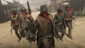 ⭐STEAM Red Dead Redemption 2 ULTIMATE EDITION(MAX) RDR2