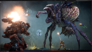 Anthem Xbox One & Series X|SRUS