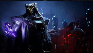 Anthem Xbox One & Series X|SRUS