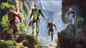 Anthem Xbox One & Series X|SRUS