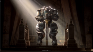 Anthem Xbox One & Series X|SRUS