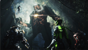 Anthem Xbox One & Series X|SRUS