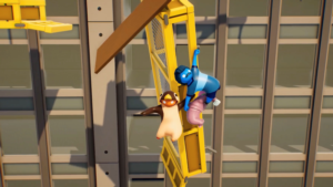 ✅ Gang Beasts XBOX ONE X|S Digital Key 🔑
