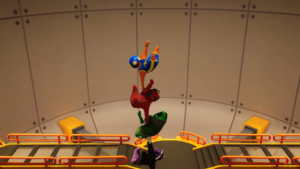 ✅ Gang Beasts XBOX ONE X|S Digital Key 🔑