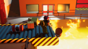 ✅ Gang Beasts XBOX ONE X|S Digital Key 🔑