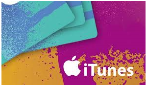 iTunes GIFT CARD 4$ USA