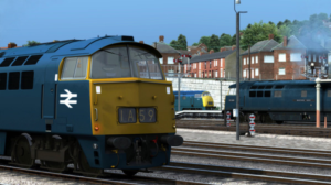 Train Simulator: Western Hydraulics Pack Add-On STEAM