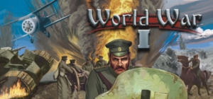World War I 1 STEAM KEY GLOBAL (🔑) (🌐)