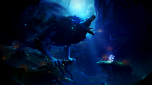 ✅ Ori and the Will of the Wisps XBOX ONE X|S PC KEY 🔑