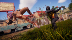 ⭐State of Decay 2 Juggernaut Edition (STEAM) (REG FREE)