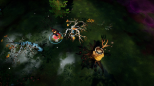Spellsworn - Collector´s Edition STEAM KEY REGION FREE