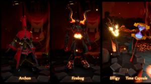 Spellsworn - Collector´s Edition STEAM KEY REGION FREE