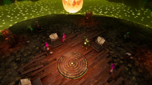 Spellsworn - Collector´s Edition STEAM KEY REGION FREE