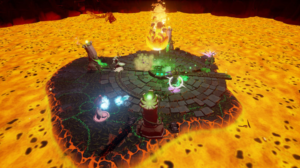 Spellsworn - Collector´s Edition STEAM KEY REGION FREE