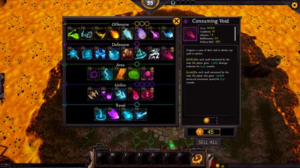 Spellsworn - Collector´s Edition STEAM KEY REGION FREE