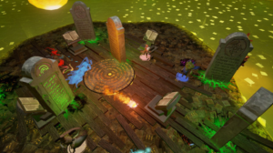 Spellsworn - Collector´s Edition STEAM KEY REGION FREE