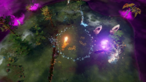 Spellsworn - Collector´s Edition STEAM KEY REGION FREE
