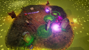 Spellsworn - Collector´s Edition STEAM KEY REGION FREE