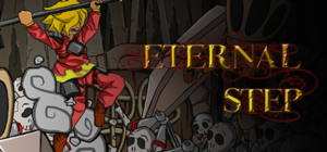 Eternal Step STEAM KEY GLOBAL REGION FREE ROW