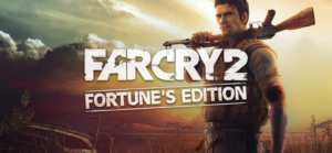 Far Cry 2: Fortune´s Edition KEY INSTANTLY / UPLAY KEY
