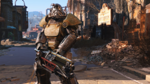 ✅ Fallout 4 XBOX ONE SERIES X|S Digital Key 🔑