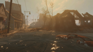 ✅ Fallout 4 XBOX ONE SERIES X|S Digital Key 🔑