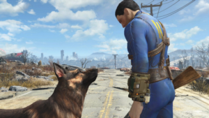 ✅ Fallout 4 XBOX ONE SERIES X|S Digital Key 🔑