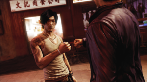 ✅ Sleeping Dogs Definitive Edition XBOX ONE X|S Key 🔑