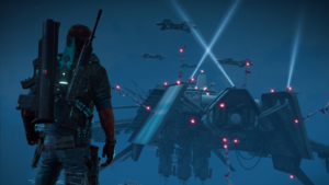✅ Just Cause 3: XXL Edition War XBOX ONE Key 🔑