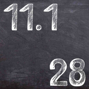 IDZ Ryabushko 11.1 Variant 28