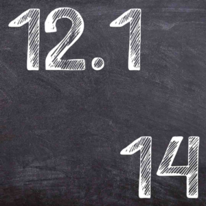 IDZ Ryabushko 12.1 Variant 14