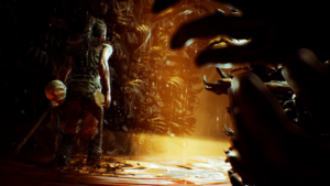 ✅ Hellblade: Senua´s Sacrifice XBOX ONE Key 🔑