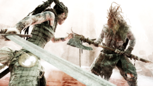 ✅ Hellblade: Senua´s Sacrifice XBOX ONE Key 🔑
