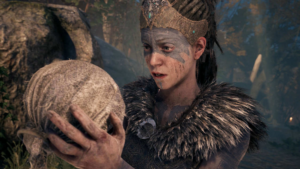 ✅ Hellblade: Senua´s Sacrifice XBOX ONE Key 🔑