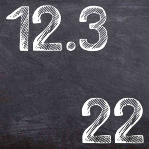 IDZ Ryabushko 12.3 Variant 22