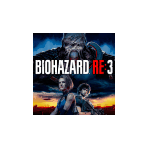 RESIDENT EVIL 3 NEMESIS + DLC [XBOX ONE+X/S]🔥🎮
