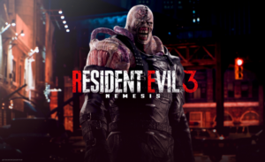 RESIDENT EVIL 3 NEMESIS Remake + DLC [AutoActivation]🔥