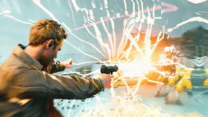 ✅ Quantum Break XBOX ONE Digital Key 🔑