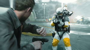 ✅ Quantum Break XBOX ONE Digital Key 🔑