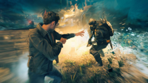✅ Quantum Break XBOX ONE Digital Key 🔑