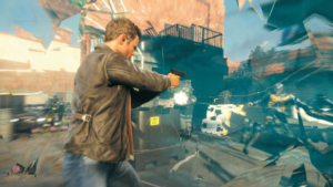 ✅ Quantum Break XBOX ONE Digital Key 🔑